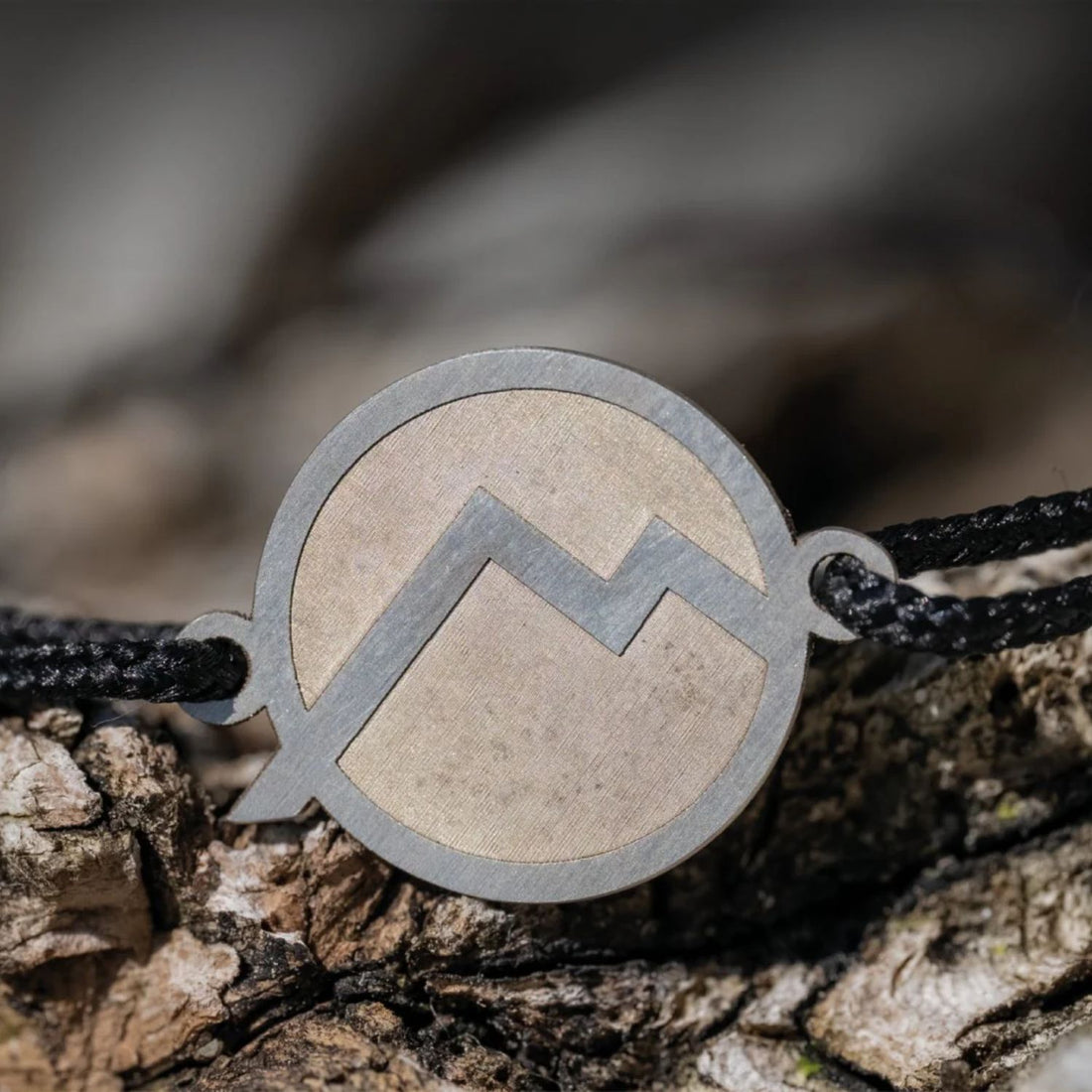 Armband &quot;Das Band zum Wohle der Alpen&quot;