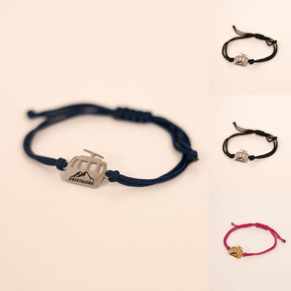Obertauern Armband &