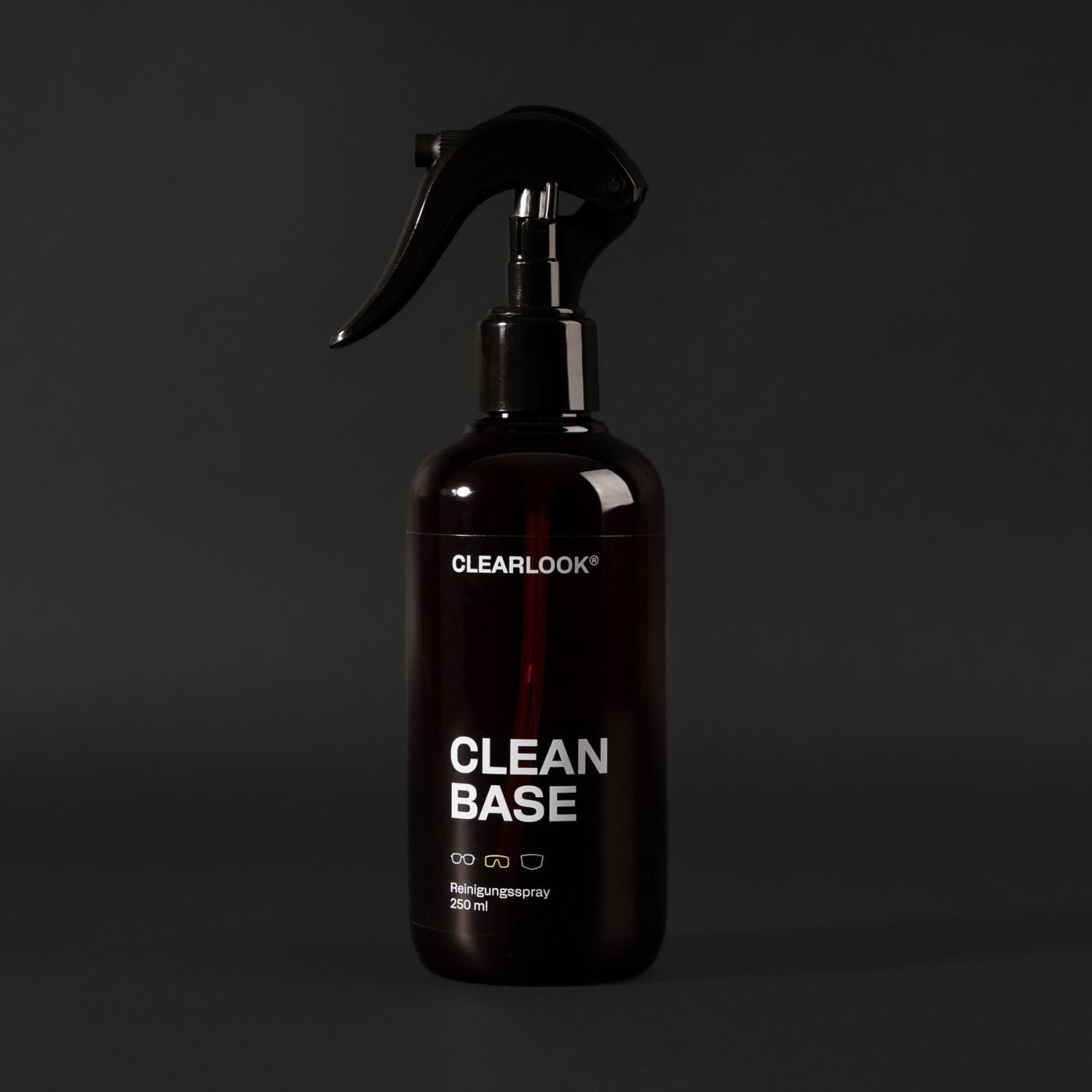 Reinigungsspray &