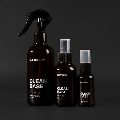 Reinigungsspray &