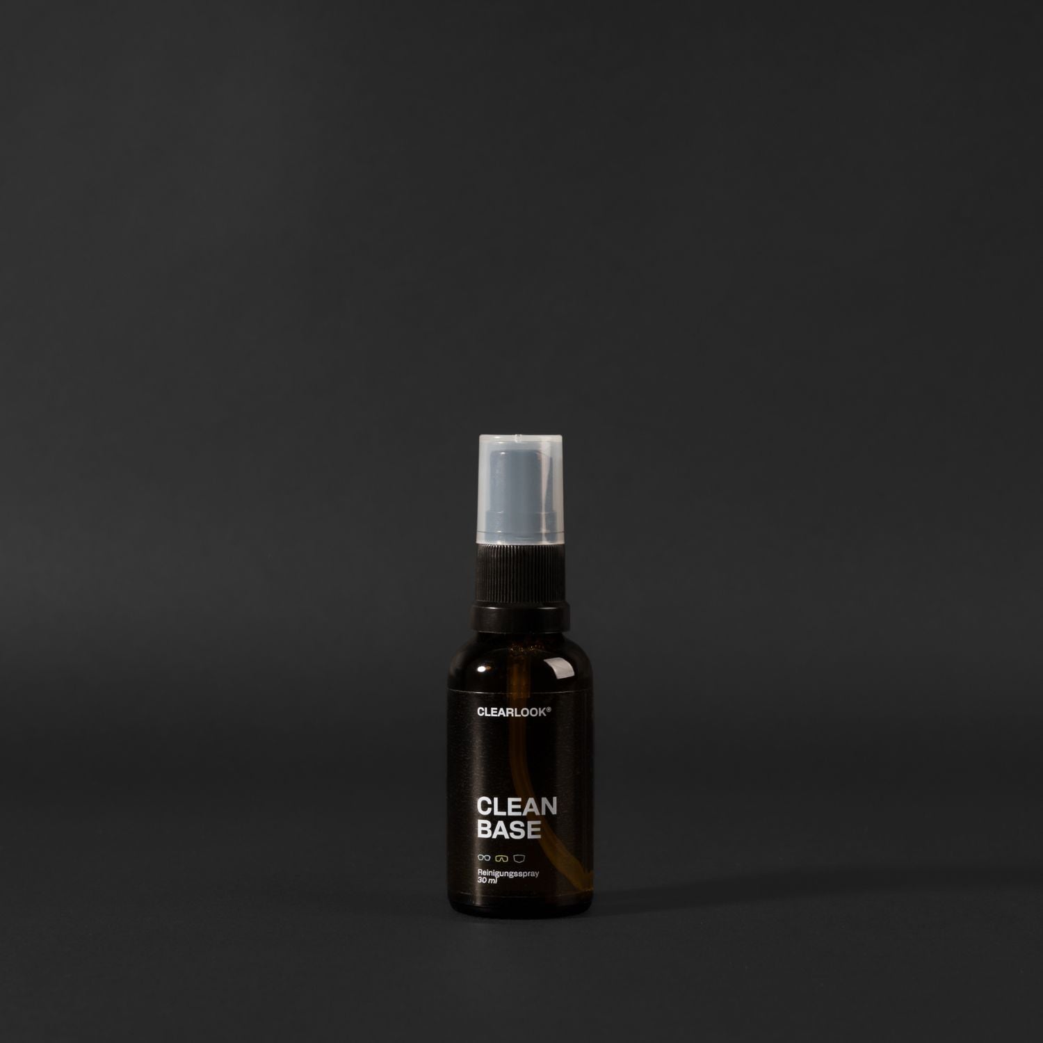 Reinigungsspray &