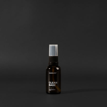 Reinigungsspray &