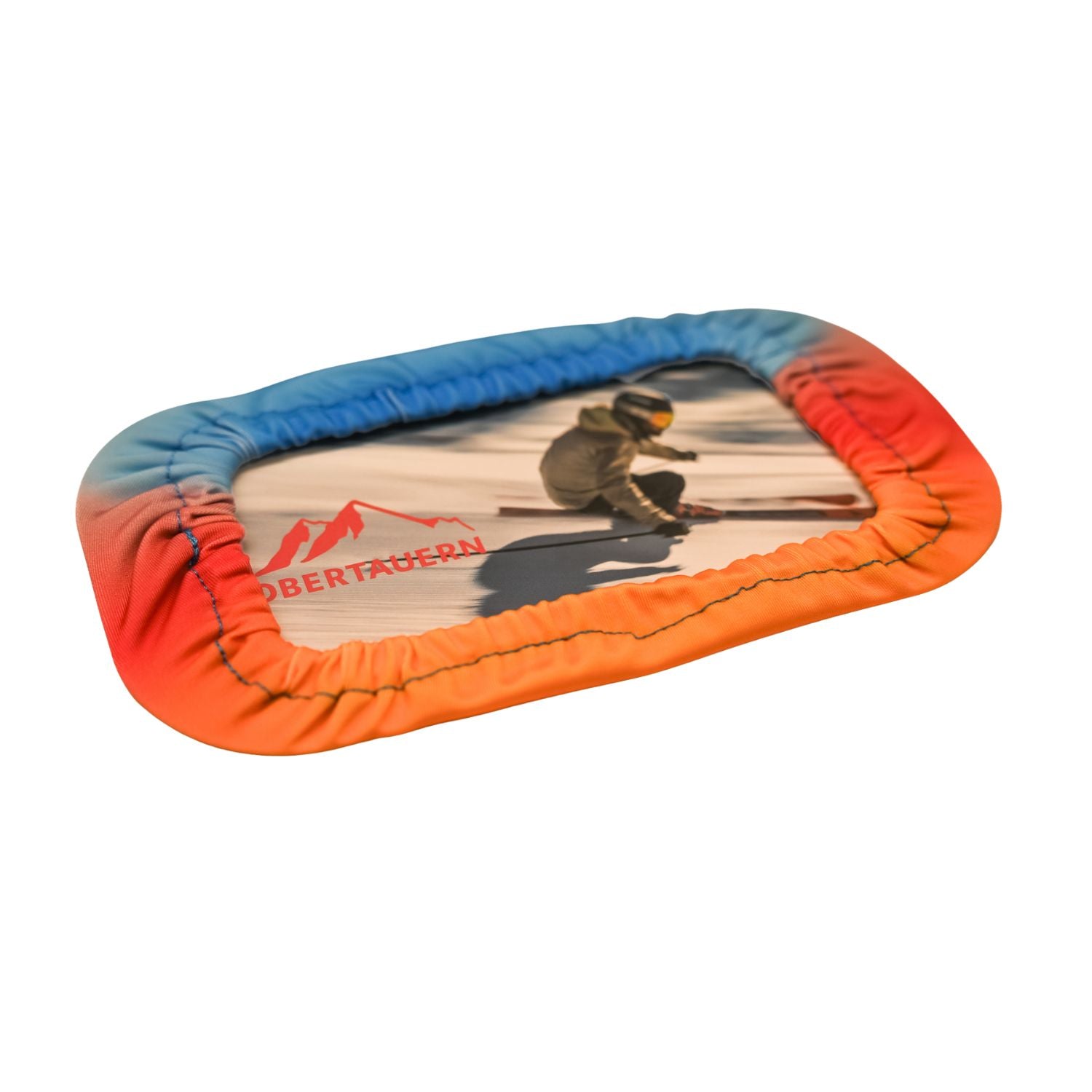 Obertauern Skibrillenschutz | 80% Polyester + 20% Elasthan