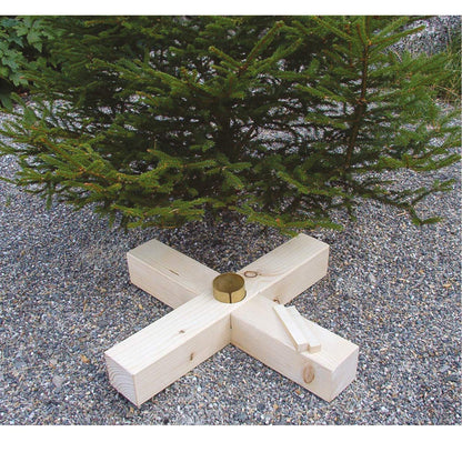 Christbaumständer &