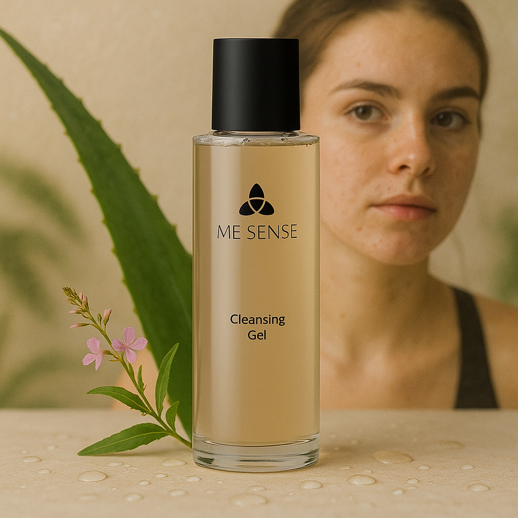 ME SENSE Cleansing Gel 200ml