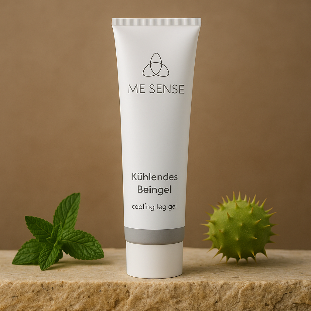 ME SENSE Cooling Leg Gel
