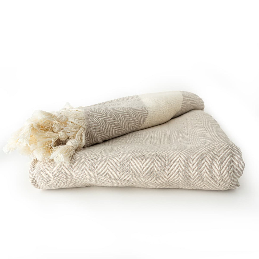 Wolldecke &