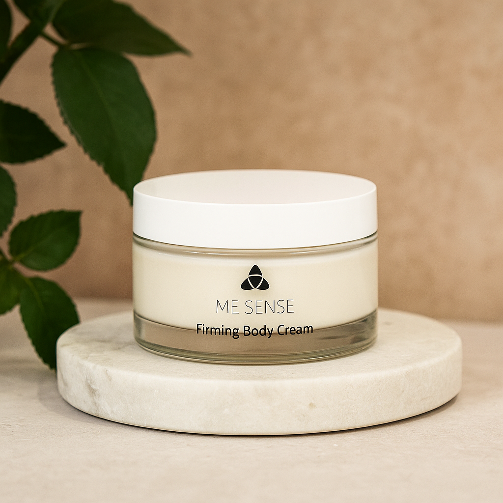 ME SENSE Firming Body Cream 200ml