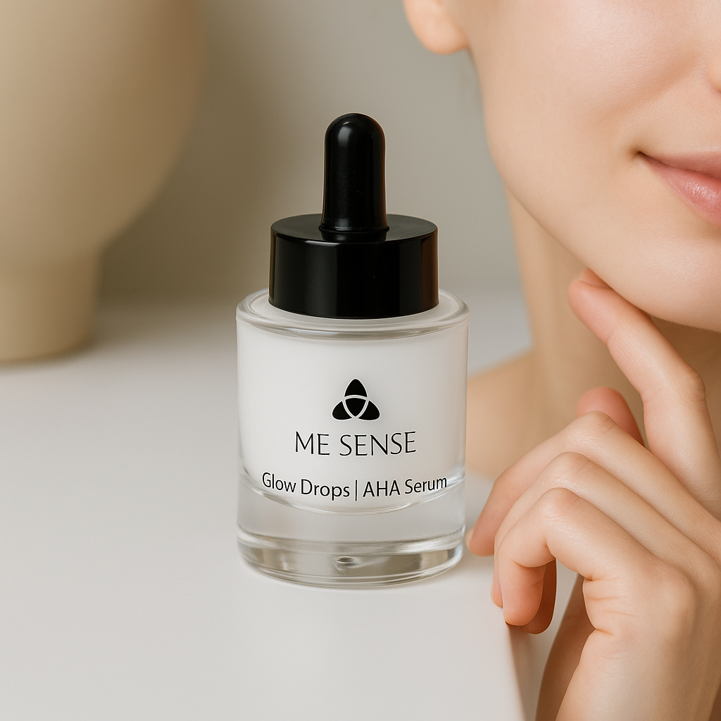 ME SENSE Glow Drops 30ml