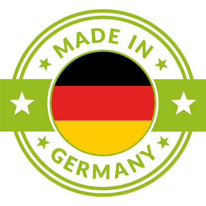 Füller Holz | mit Tintenkonverter | Federstärke M 0,9 mm | Birne, Kirsche oder Ahorn | nachhaltige Handarbeit aus Deutschland
