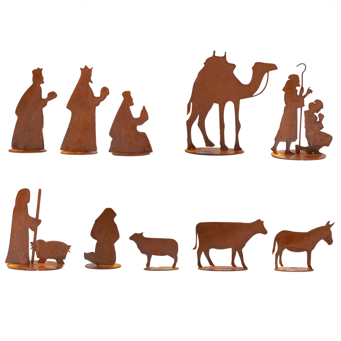Weihnachts Krippe &
