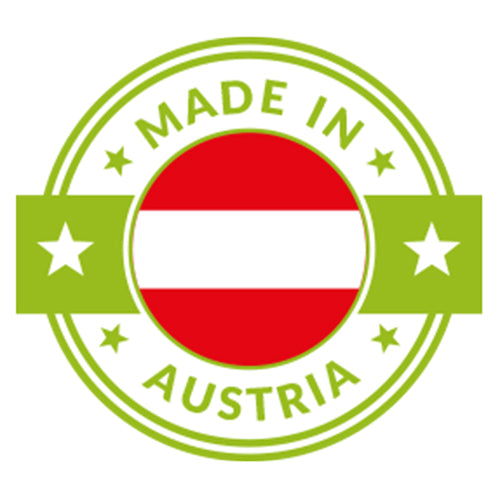 Kuscheltier aus den Tiroler Alpen Kuh &