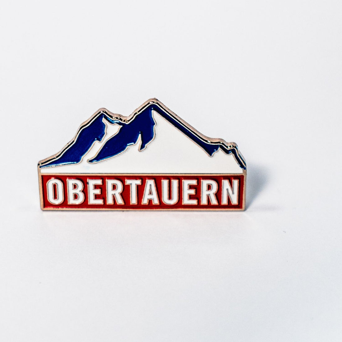 Obertauern Pin &