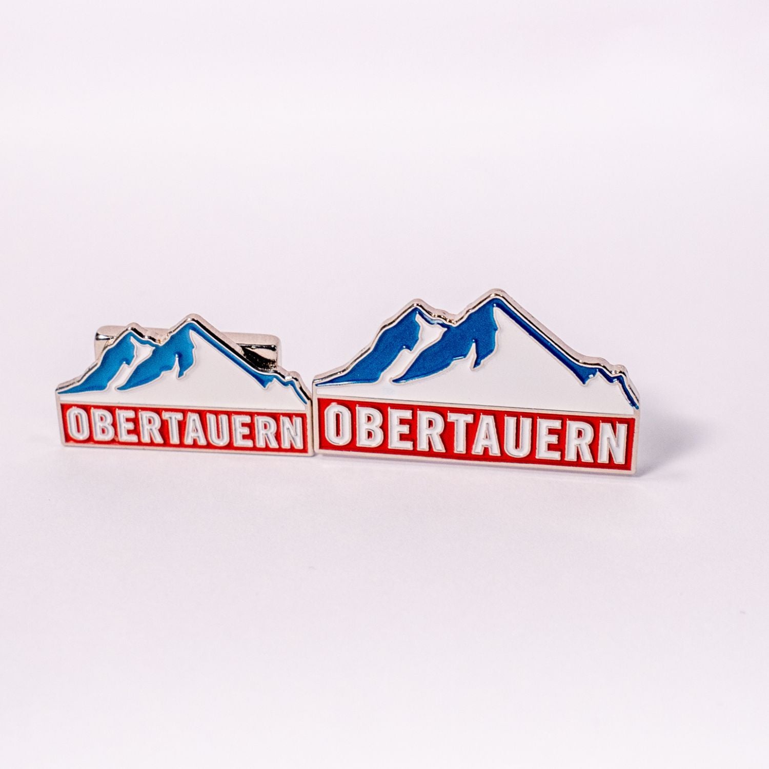 Obertauern Pin &