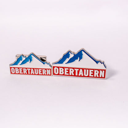Obertauern Pin &