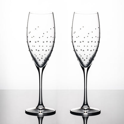 Champagnerglas 2er Set