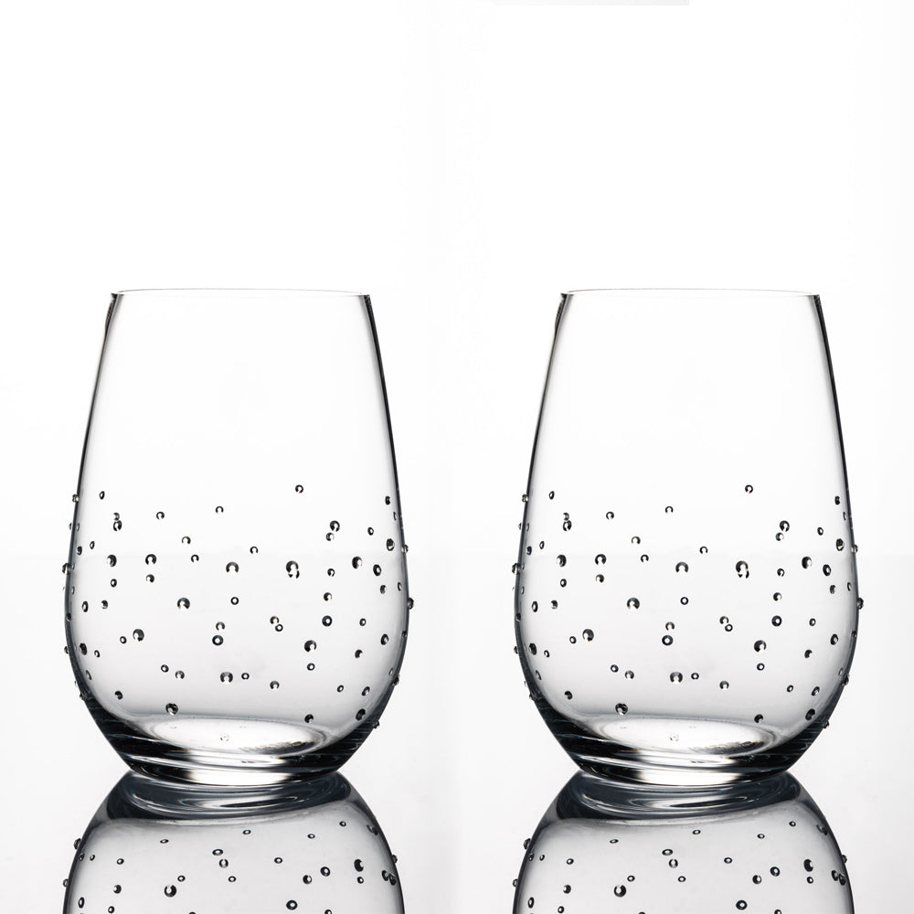 Wasserglas 2er Set