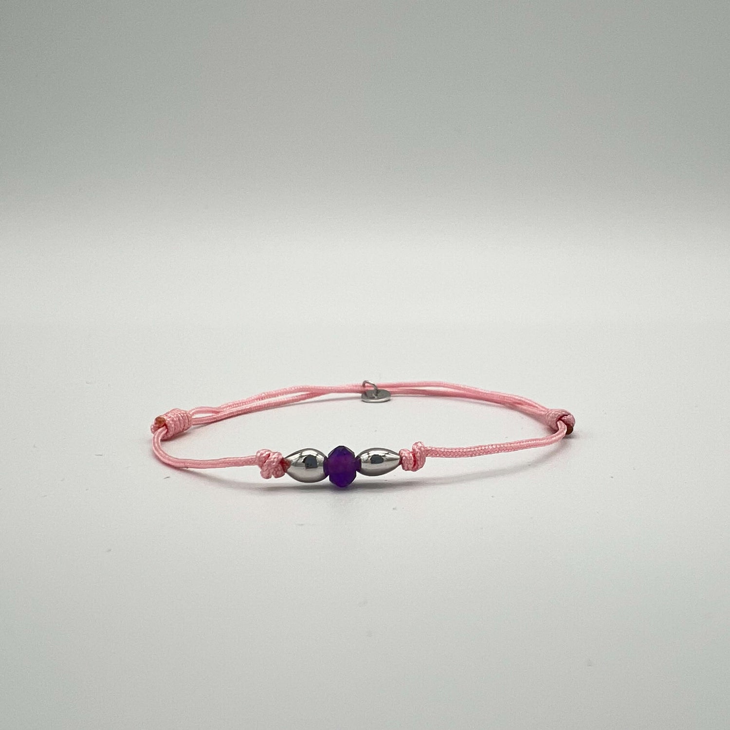 SO+ Armband mit Edelstein