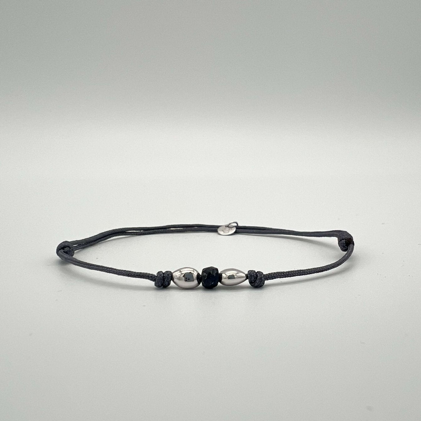 SO+ Armband mit Edelstein