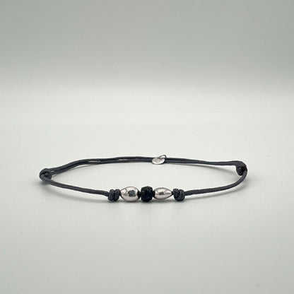 SO+ Armband mit Edelstein