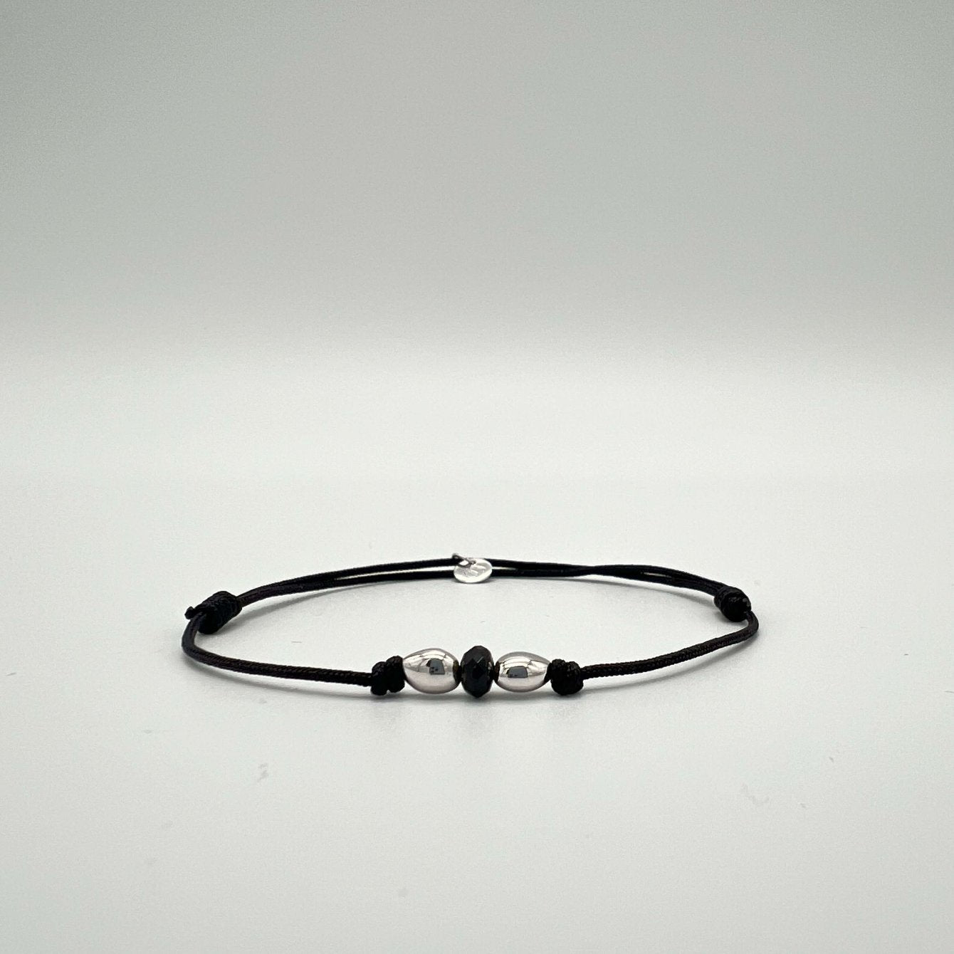 SO+ Armband mit Edelstein