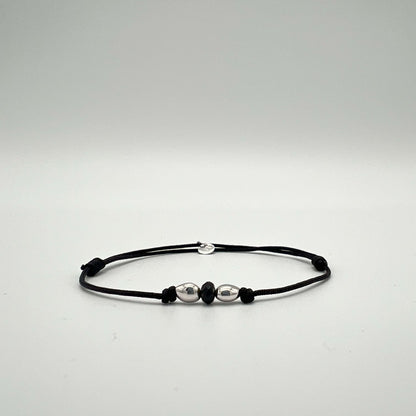 SO+ Armband mit Edelstein
