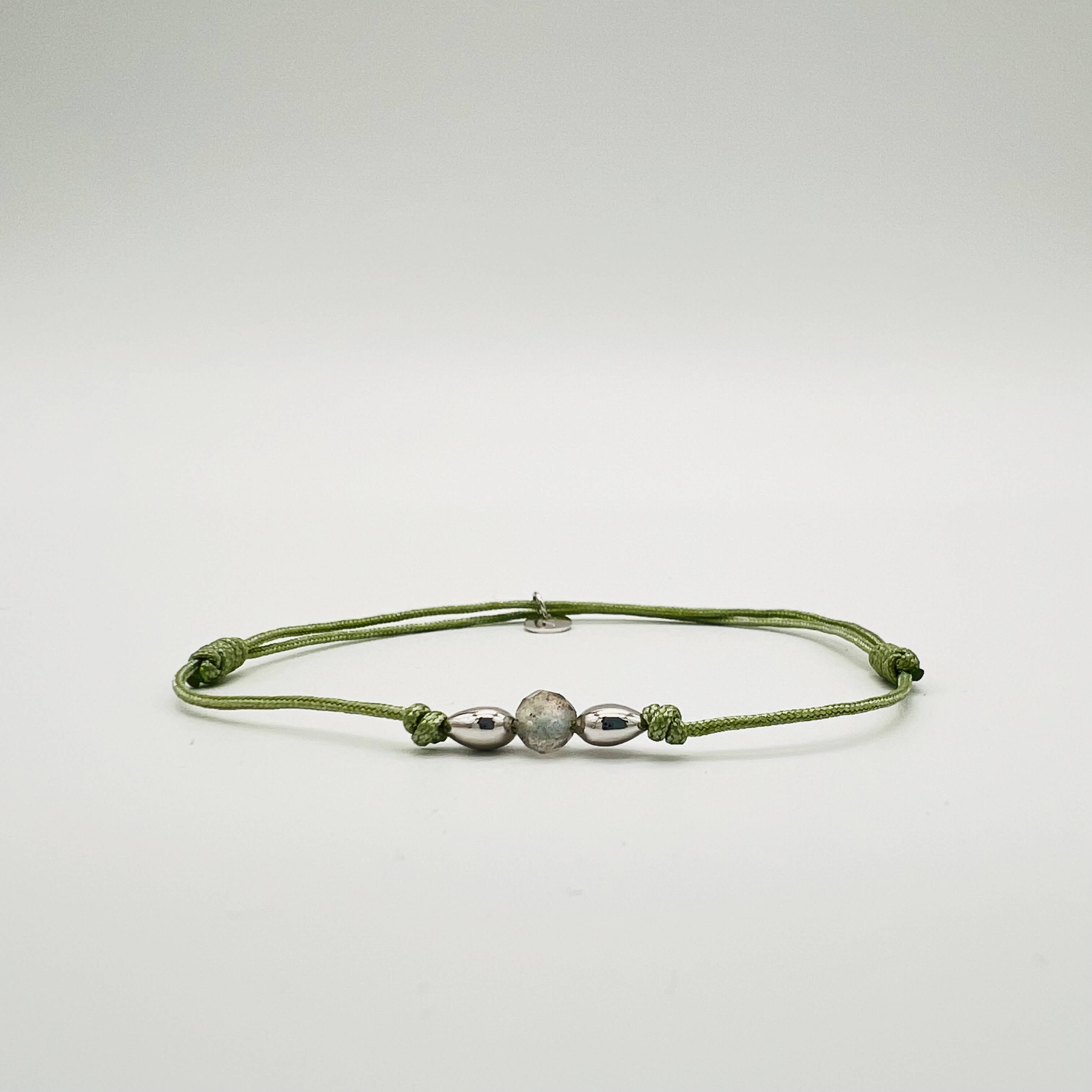 SO+ Armband mit Edelstein