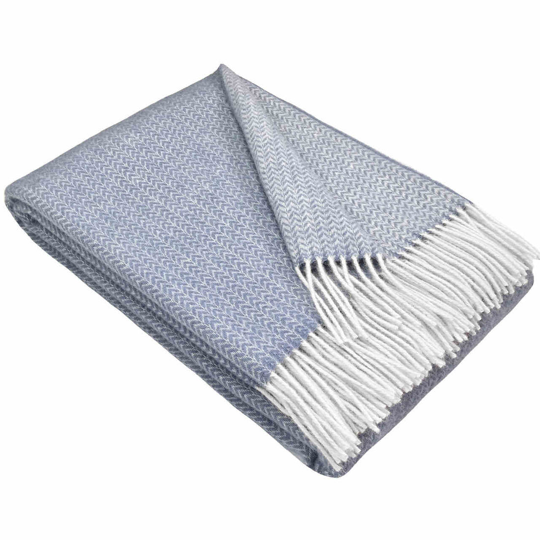 Wolldecke &