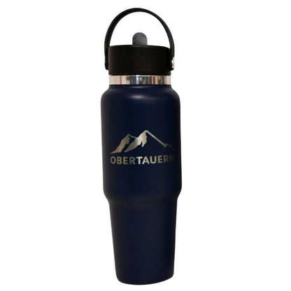 Obertauern Trinkflasche &