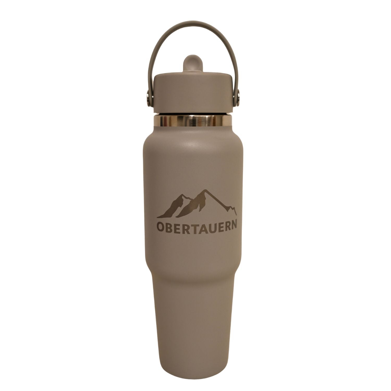 Obertauern Trinkflasche &
