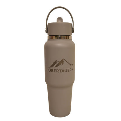 Obertauern Trinkflasche &