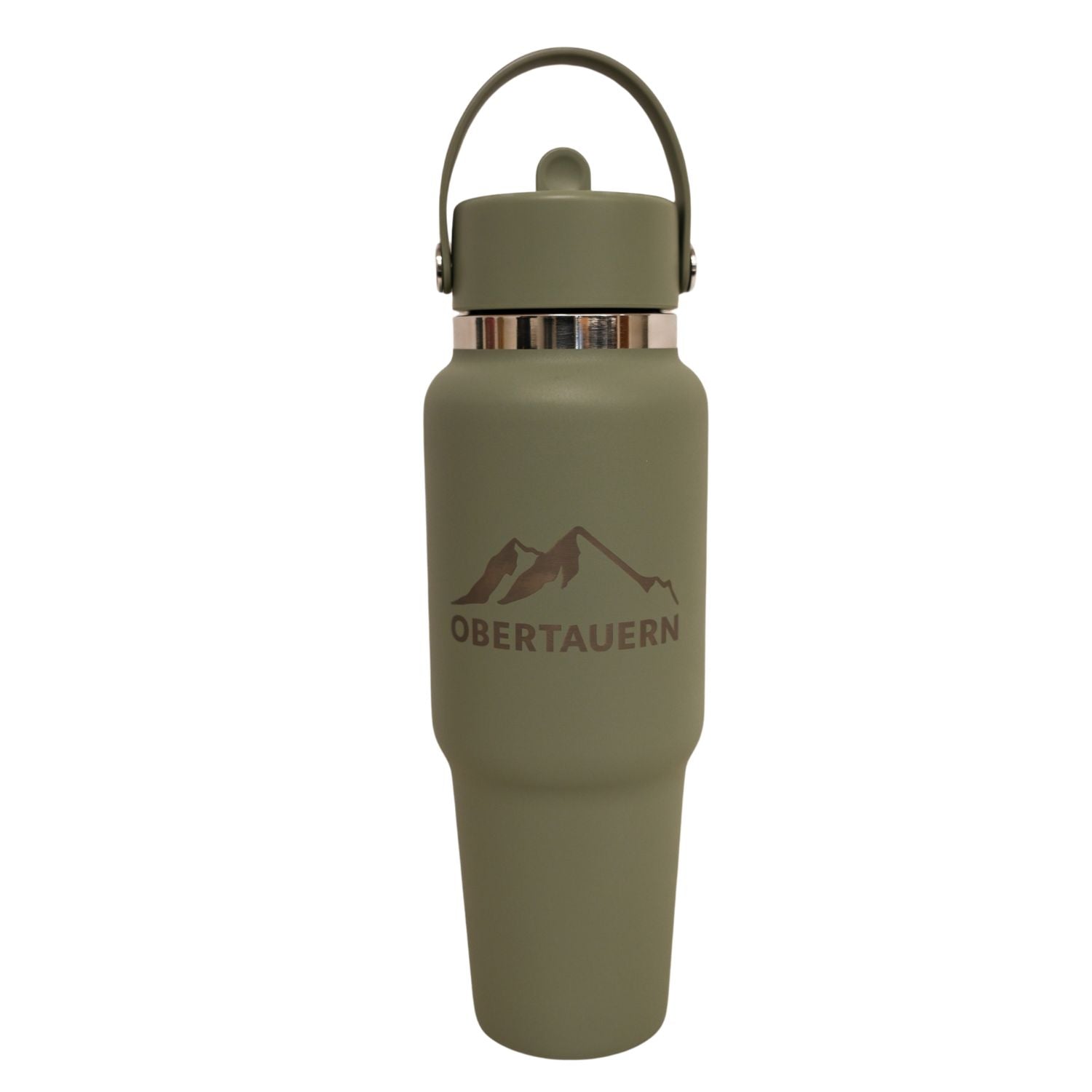Obertauern Trinkflasche &