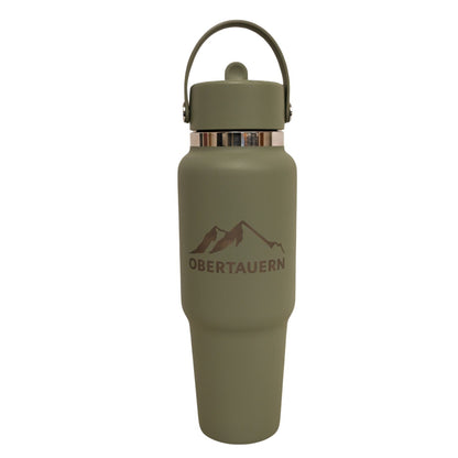 Obertauern Trinkflasche &