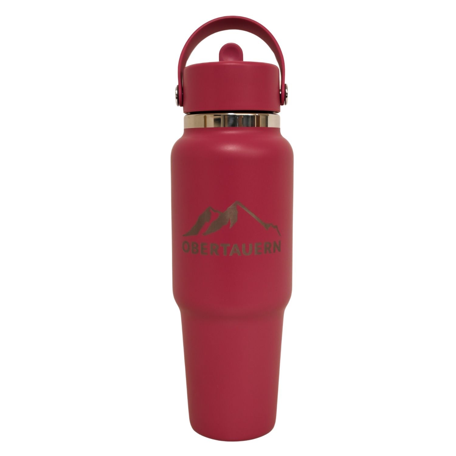 Obertauern Trinkflasche &