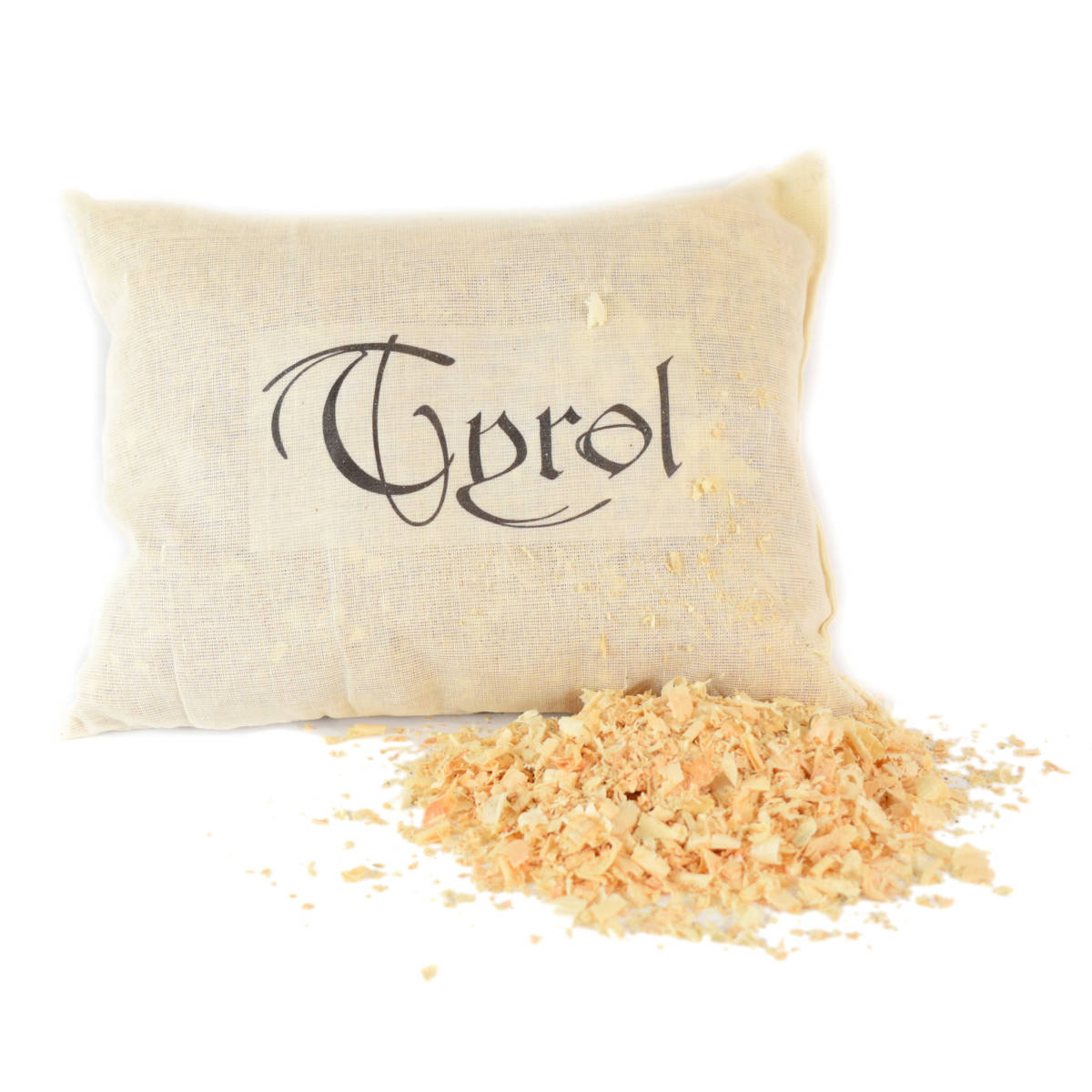 Das kultige Tyrol-Kissen 25x17 cm - Fight 4 Freedom