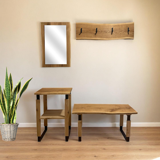 Garderobe &
