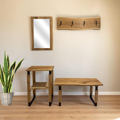 Garderobe &