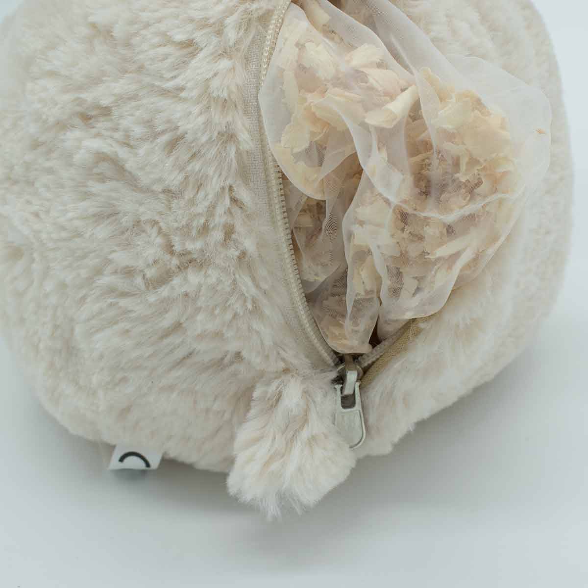 Kuscheltier aus den Tiroler Alpen Schaf &