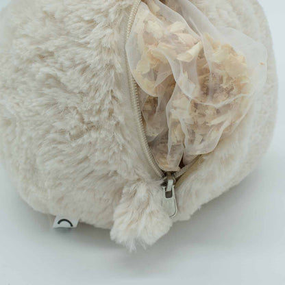 Kuscheltier aus den Tiroler Alpen Schaf &