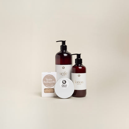 Geschenkset &