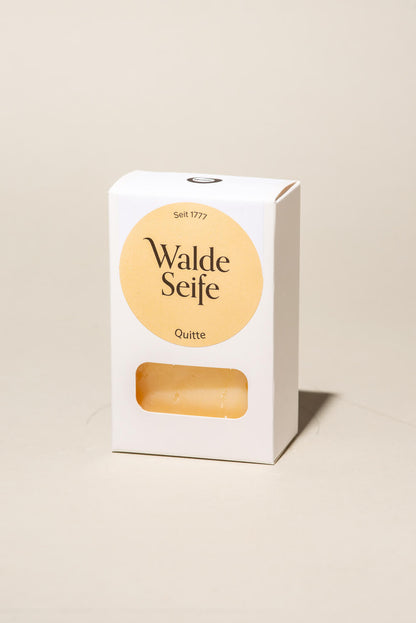 Handgeschöpfte Seife | verschiedene Duftnoten | 100 g | ohne Konservierungsstoffe, Farb- und Duftstoffe | Made in Austria