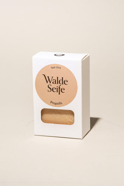 Handgeschöpfte Seife | verschiedene Duftnoten | 100 g | ohne Konservierungsstoffe, Farb- und Duftstoffe | Made in Austria