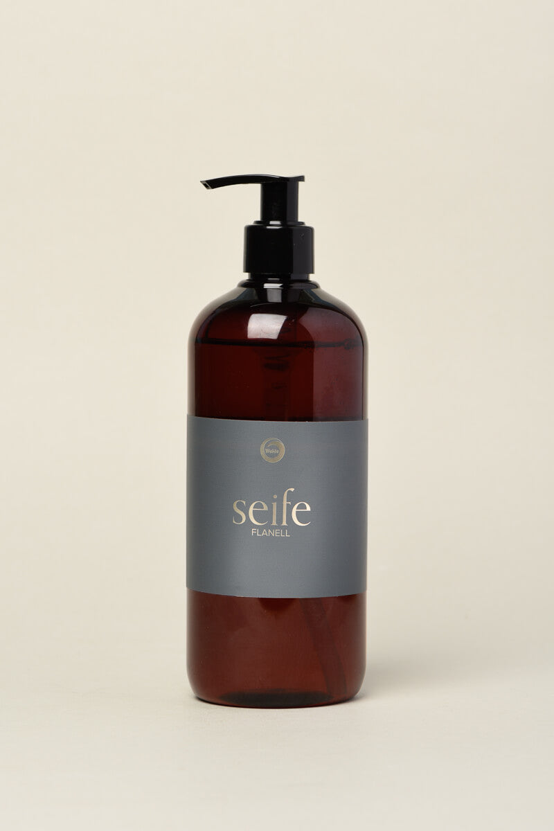 Flüssige Seife | verschiedene Duftnoten | 500 ml