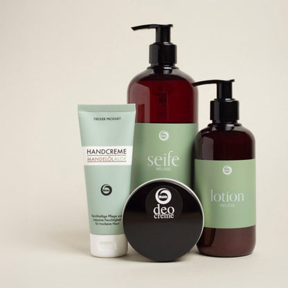 Geschenkset &
