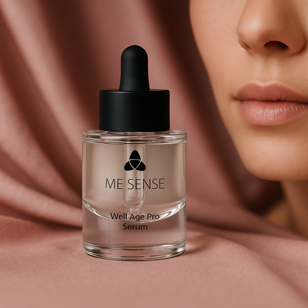 ME SENSE Well Age Pro Serum 30ml