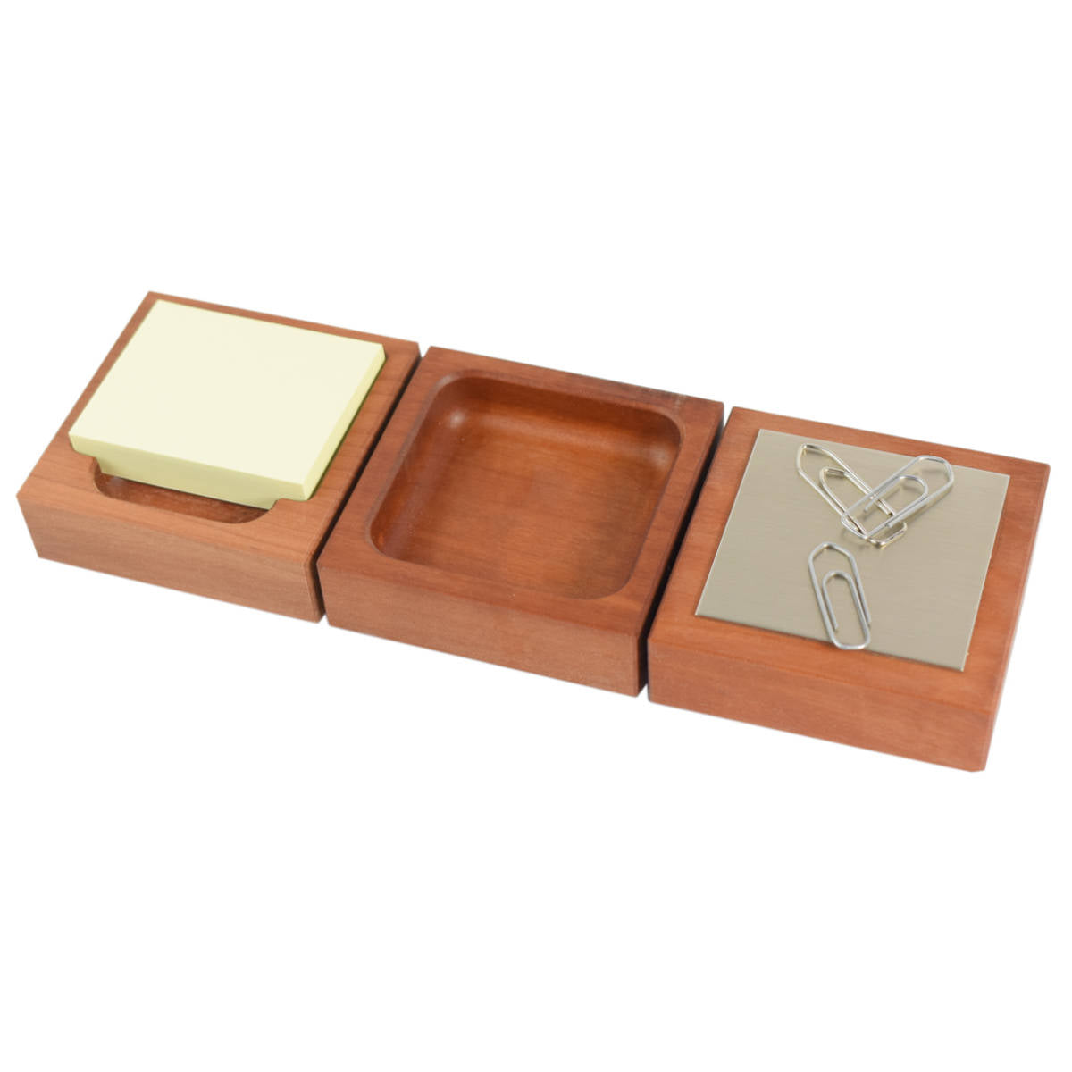 aufbewahrung zettel 3er Set